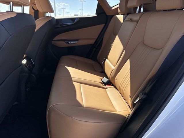 2024 Lexus NX - $38,588