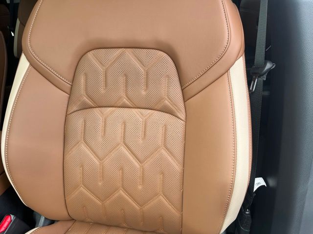 New 2026 Nissan Pathfinder SUV