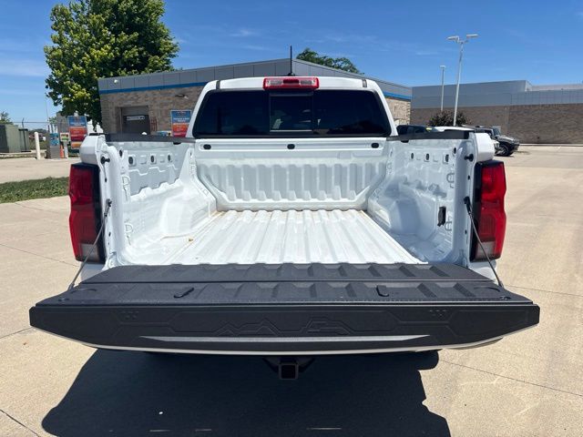 New 2026 Chevrolet Colorado Truck