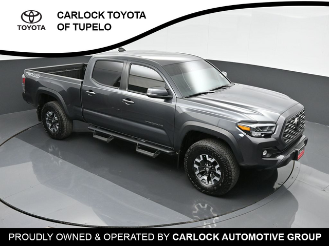 2022 Toyota Tacoma  25