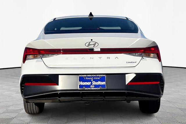 Used 2025 Hyundai Elantra For Sale in OLIVE BRANCH, MS
