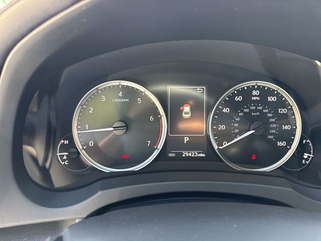 2023 Lexus IS - $34,898