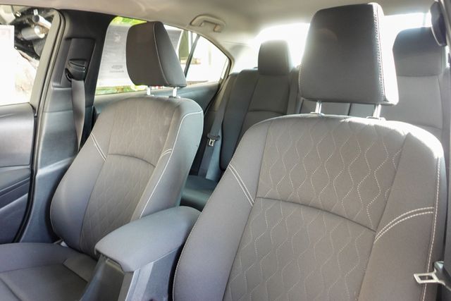 used 2024 Toyota Corolla Hybrid car, priced at $24,500