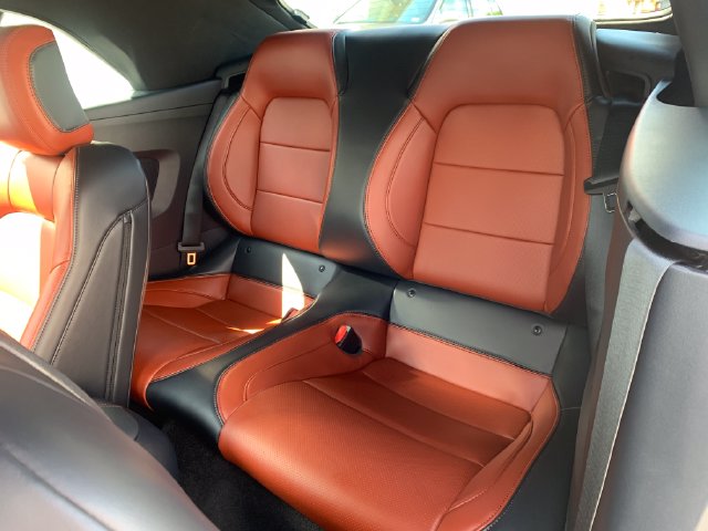 Used 2024 Ford Mustang Convertible