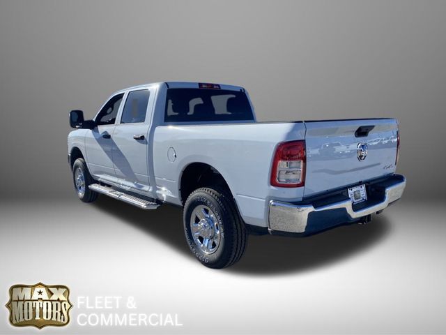 2024 Ram 2500 Tradesman 5