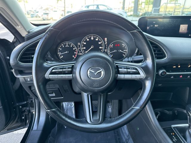 2021 Mazda Mazda3 Select 16