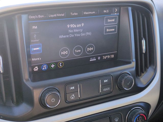 Used 2021 Blue GMC Elevation image 21