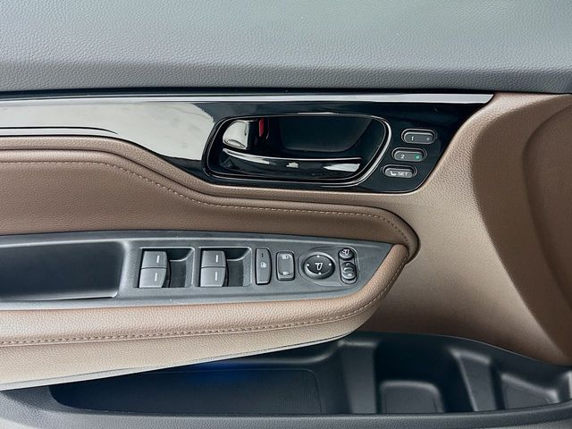 New 2026 Honda Odyssey Van