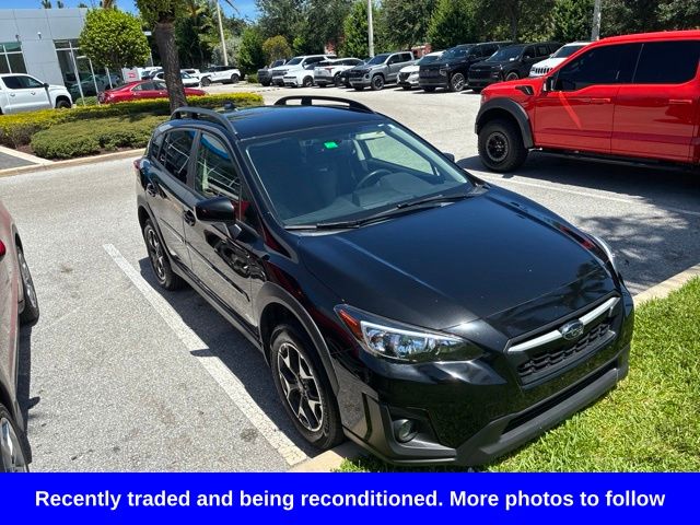 Used 2019 Subaru Crosstrek
