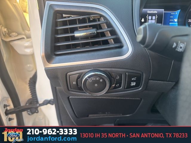 Used Car 2023 Ford Edge  St Line For Sale Under $30,000 In San Antonio, Texas