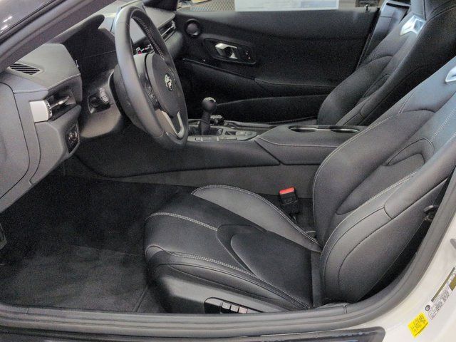 2026 Toyota Supra Premium - Photo 7