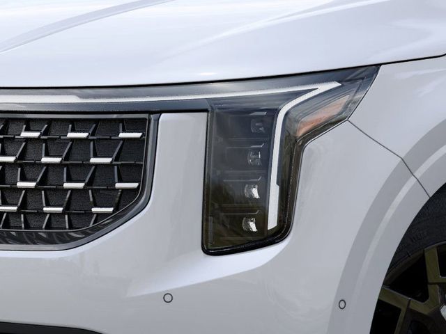 2026 Kia Carnival Hybrid