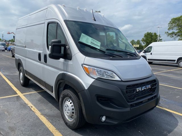 2024 Ram ProMaster 1500 Base 3