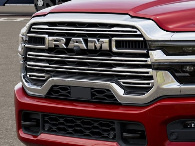 new 2026 Ram 3500 car, priced at $78,760