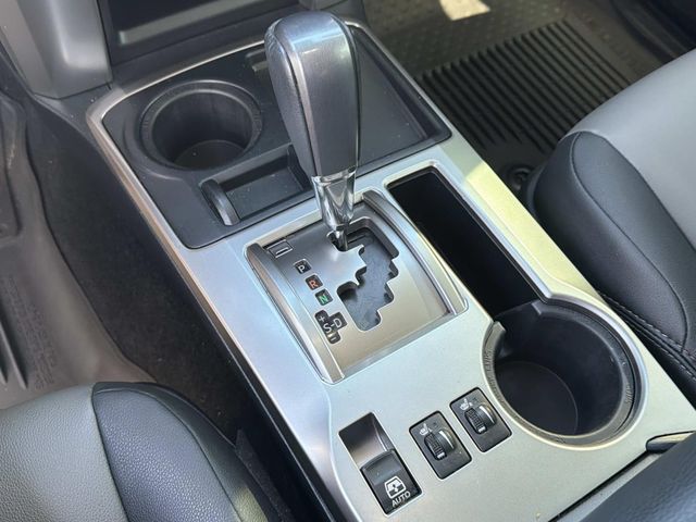Used 2023 Toyota 4Runner SUV