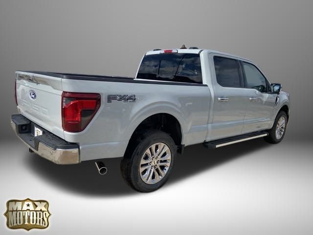 2024 Ford F-150 XLT 10