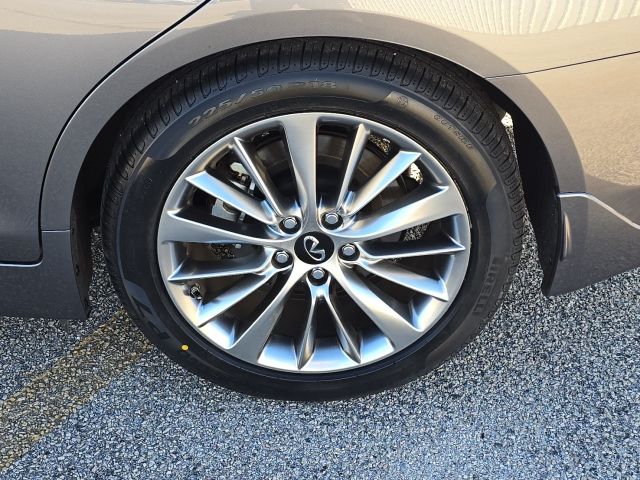 2024 INFINITI Q50 LUXE:C02494A