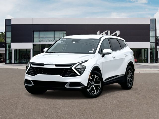2023 Kia Sportage EX FWD