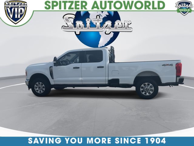 Used 2023  Ford XLT image 7