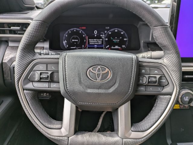 2024 Toyota Tacoma Limited 17