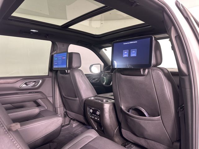 Used 2024 Chevrolet Tahoe SUV
