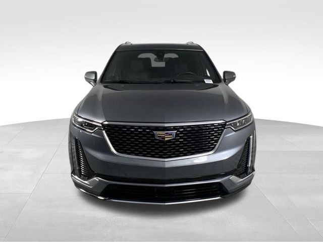 2021 Cadillac XT6 Premium Luxury 6