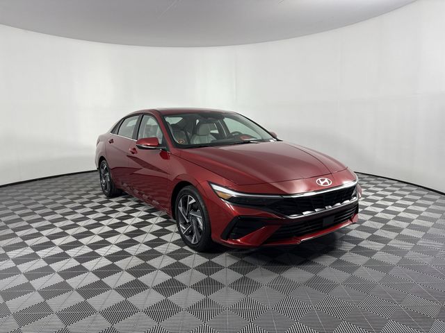 New 2025 Hyundai Elantra Hybrid For Sale in Indianapolis, IN