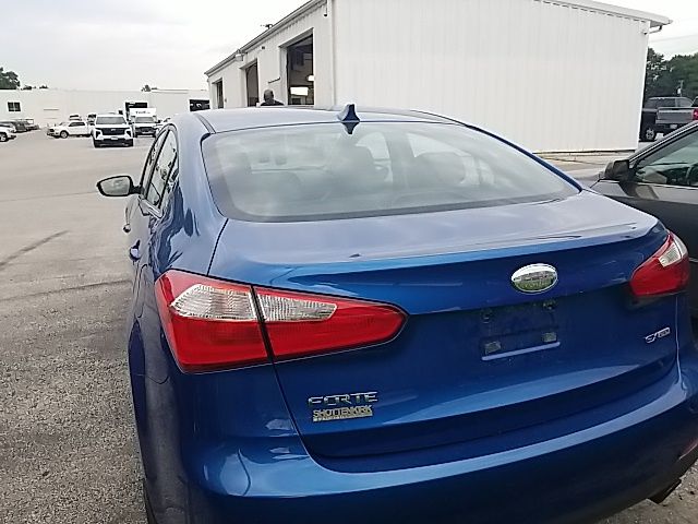Used 2014 Kia Forte Sedan