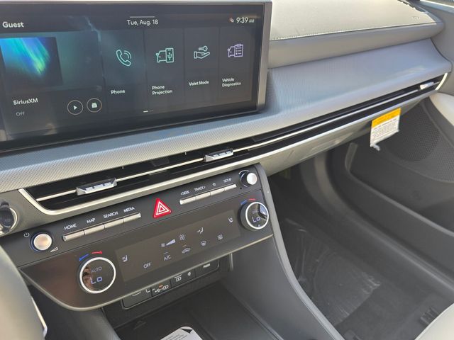 2026 Hyundai Sonata - $27,349