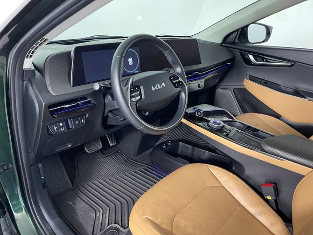 Used 2023 Kia EV6 GT-Line For Sale in Bremerton, WA