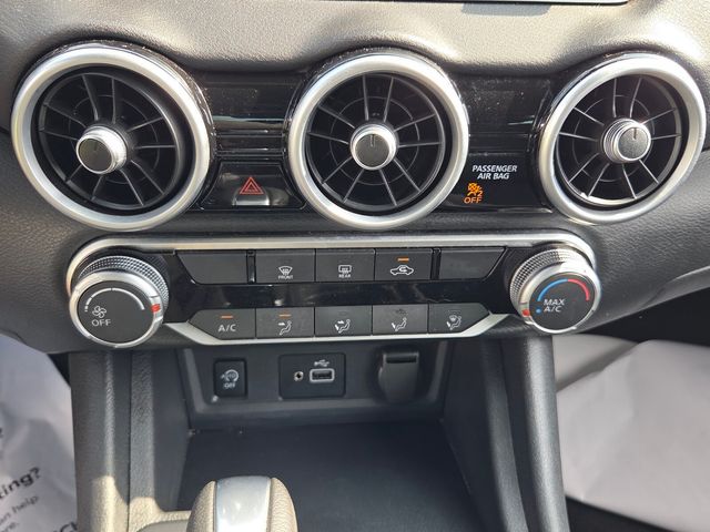 Used 2025 Nissan Sentra Sedan