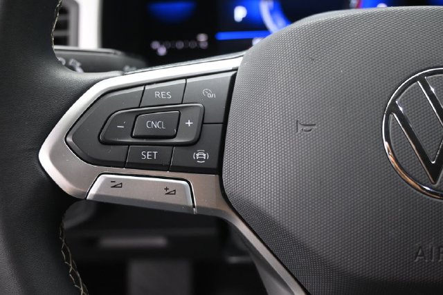 Used 2022 Volkswagen Atlas SUV