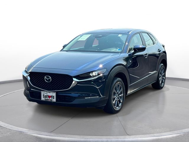 2025 Mazda CX-30 2.5 S