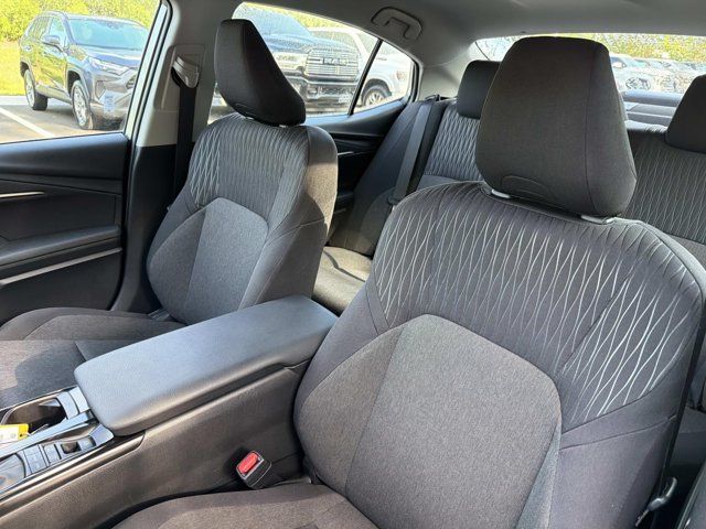 Used 2025 Toyota Camry Sedan