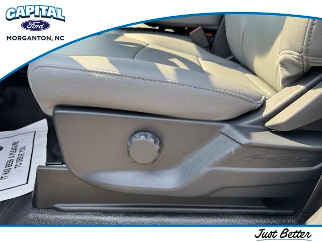 New 2026 White Ford XL image 21