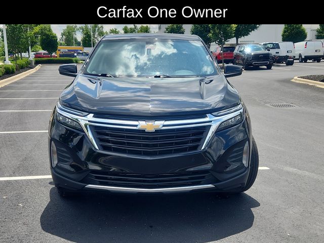 Used 2023 Chevrolet Equinox For Sale in Grove City, OH