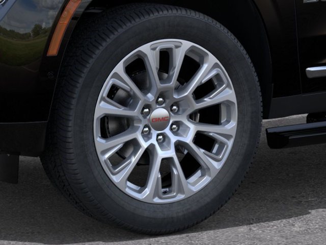 2026 GMC Yukon Denali Black at Big Star Chrysler Jeep Dodge Ram 