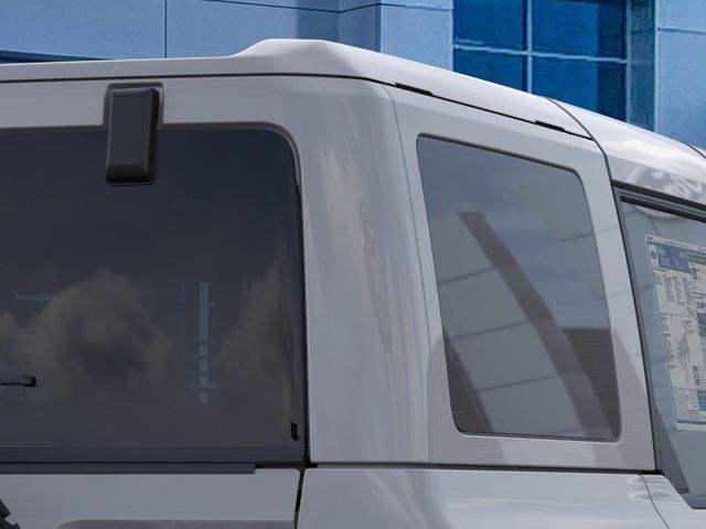 New 2026 White Ford Outer Banks image 25