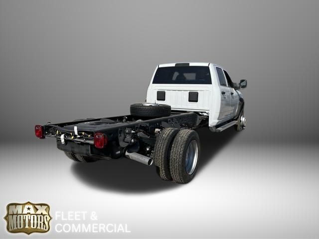 2024 Ram 5500HD Tradesman 13