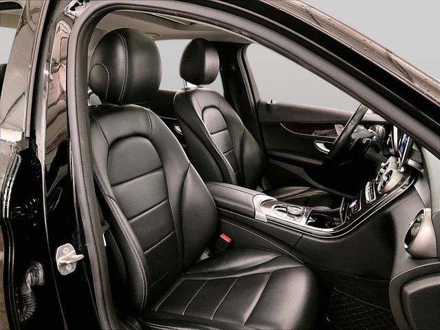 2018 Mercedes-Benz C-Class C 300 - 6