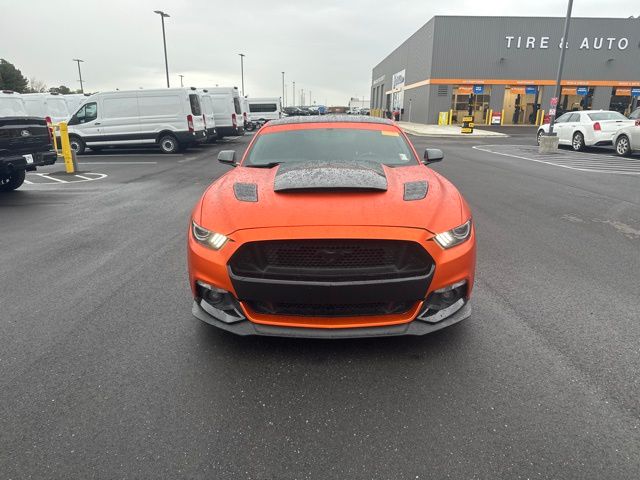 2015 Ford Mustang GT 2