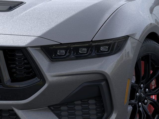New 2026 Carbonized Gray Metallic Ford GT Premium Fastback image 18