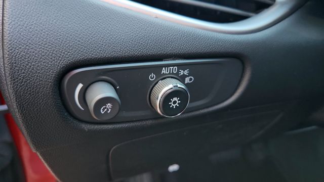 2025 Chevrolet Malibu