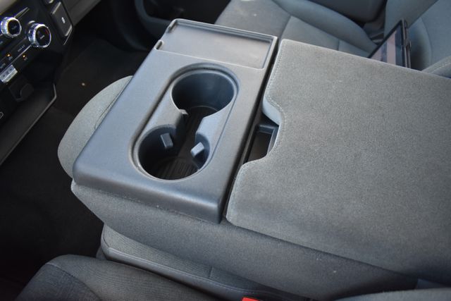 Used 2025 Ford F-150 Truck