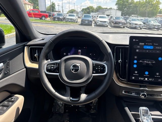 Used 2026 Volvo XC60 SUV