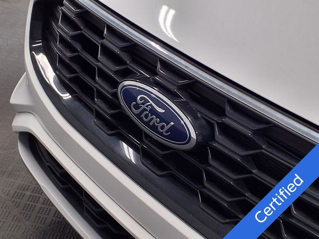 2023 Ford Escape - Image 31