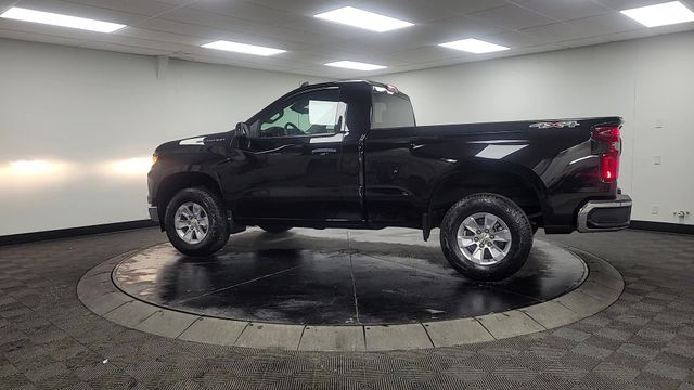 2026 – Chevrolet – Silverado 1500