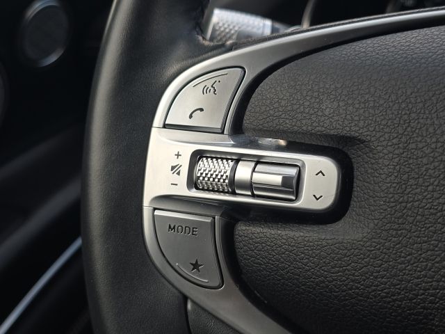 2021 Genesis GV80 2.5T:B02426A