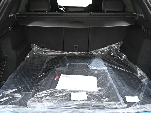 New 2026 Gray Audi Prestige image 19