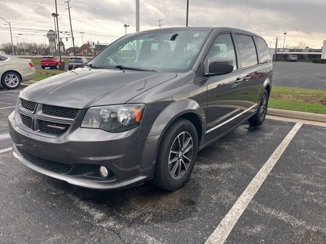 Grand Caravan